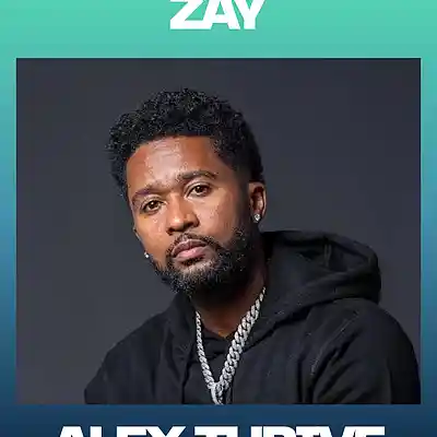 Picture for song 'Zay (Trap, Church, Zaytoven)' by artist 'Alex Thrive Music'