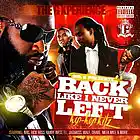 Picture for song '*IM BACK*' by artist 'ANT TRAX MUSIC'
