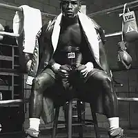 Picture for song 'Fighter (Prod By Armen Grigoryan)' by artist 'armenbeats'