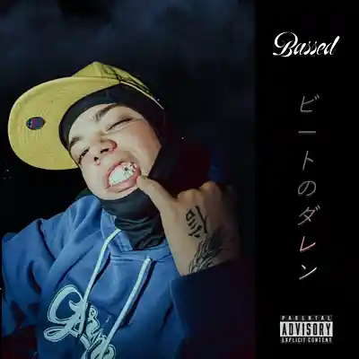 Picture for song 'SAIKO - SOGE CULEBRA - Drum and Bass type beat' by artist 'Bassed'