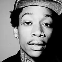 Picture for song 'Saturdaze - Wiz Khalifa Type Beat' by artist 'Beat Dwellers'