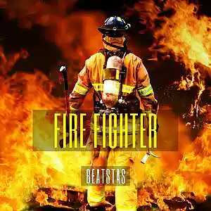 Picture for song 'Fire Fighter (Buy at beatstas.com) (Sample Trap Ty' by artist 'BeatStas'