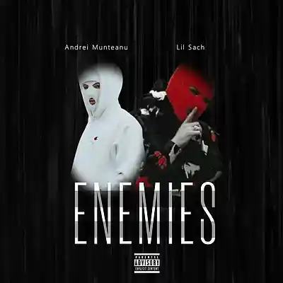 Picture for song 'enemies' by artist 'Lil Muney'