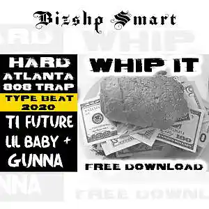 Picture for song 'Whip It' by artist 'Bizshp Smart'