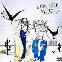 Picture for song 'Huncho Jack (FREE DL) (BUY 1 GET 1 FREE SALE!)' by artist 'Blasian Beats'