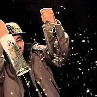 Picture for song '*NEW* POPPING' by artist 'B.Lee Music'