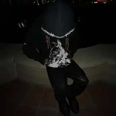 Picture for song '"BOYZ" DOM CORLEO x DESTROY LONELY TYPE BEAT' by artist 'B-MAN Beat'