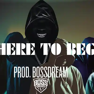 Picture for song 'WHERE TO BEGIN - PROD. BOSSDREAM' by artist 'Boss Dream Beats'