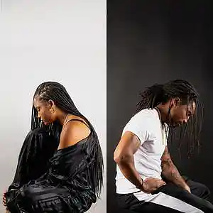 Picture for song 'Dont Get Me Up' by artist 'Brentin Davis Beats'