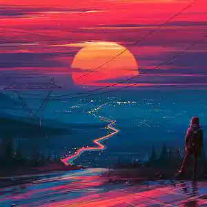 Picture for song 'Horizon 122 BPM' by artist 'Chipz On The Beat'