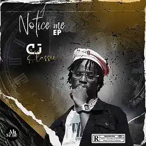 Picture for song 'Notice' by artist 'C.J KLASSIC'