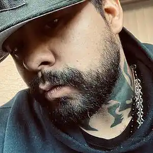 Picture for song 'Lift Off Cover (MShinoda)' by artist 'Clique 147'