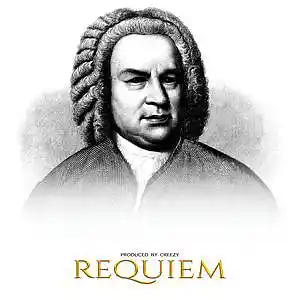 Picture for song 'Requiem' by artist 'creezy'