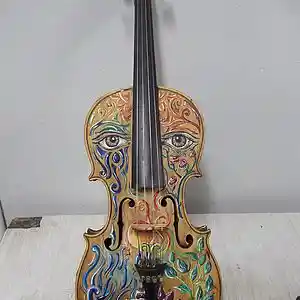 Picture for song 'ATADA CON ALAMBRE ( DANIEL CANUETO )' by artist 'DANIEL CANUETO'