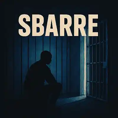 Picture for song 'SBARRE' by artist 'dena'