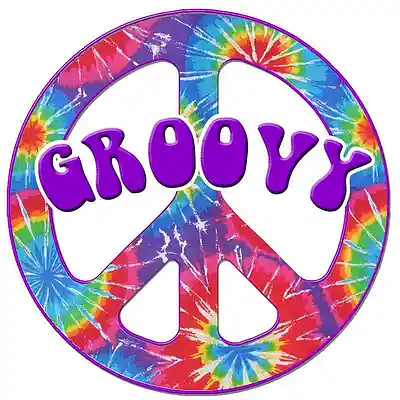 Picture for song 'Groovy - Part 2' by artist 'Desibell And The Raiders Of The Lost Quark'