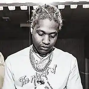 Picture for song 'Not Yet (Lil Durk Type Beat) - Devezin.com' by artist 'Devezin'