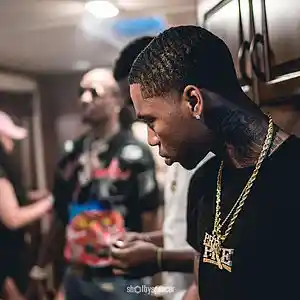 Picture for song 'Active (Buy 2 Get 1 Free)' by artist 'DJ Kronic Beats'