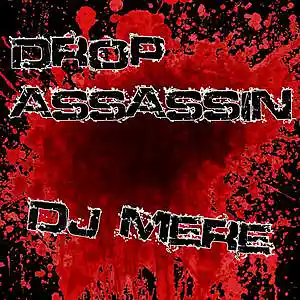 Picture for song 'Dj Mere - Drop Assassin' by artist 'Dj Mere Electronic'
