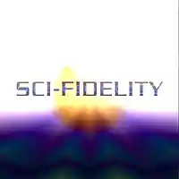Picture for song 'Sci-fidelity - 001 - Moon Palace' by artist 'dmWiggins'