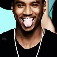 Picture for song 'Late Night l Trey Songz x French Montana' by artist 'dopeytone'