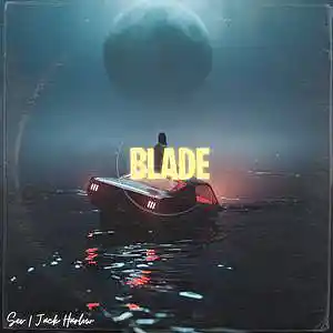 Picture for song '"Blade" Sev & Jack Harlow & Chase Bennett Beat' by artist 'D V 1 R V E R S BEATS'