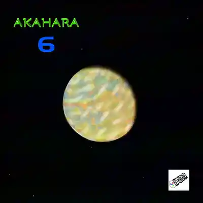 Picture for song 'AKAHARA 6' by artist 'Eizi Hirahara'