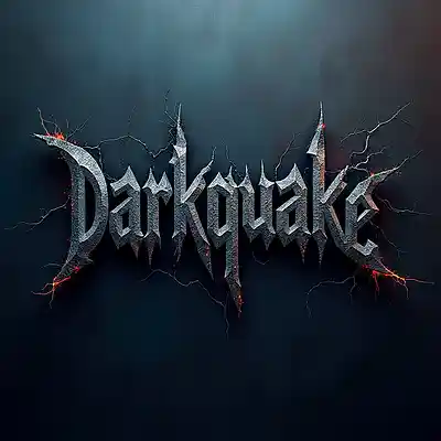 Picture for song 'Darkquake' by artist 'EmoBeatz'