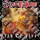 Picture for song 'Listen 2 Me' by artist 'Face Of Fame'