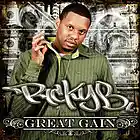 Picture for song 'COME BACK HOME - Ricky B' by artist 'Flavor Radio Network'