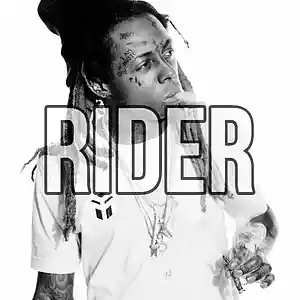 Picture for song 'Rider | Free Download' by artist 'Frankenstein Beats'