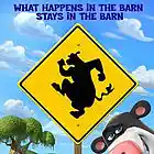 Picture for song 'Barnyard Boogie' by artist 'Gary D Gray'