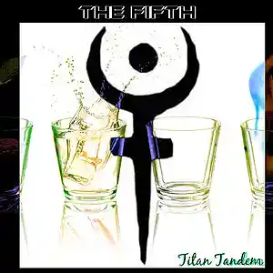 Picture for song 'The Fifth(Titan Tandem)Prod.By Sauron' by artist 'Havi Jetson'