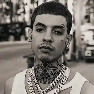 Picture for song ''' Lejos '' Base de Trap , Corrido Tumbado Beat' by artist 'Holy Site Beats'