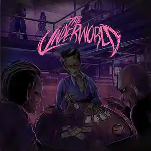 Picture for song 'HiddenRoad & Uncle Bungle - Summer of Darkness (fe' by artist 'HRSUnderground'