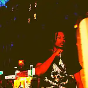 Picture for song 'Playboi Carti x Lil Uzi Vert Type Beat (2019)' by artist 'JAHOF97'