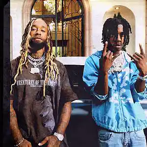 Picture for song 'Yellow Flashes (buy 1 get 4 FREE)' by artist 'JHURLY'