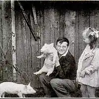 Picture for song 'Shostakovich Spur 1- for kick snare and Distortion' by artist 'JimRoss'