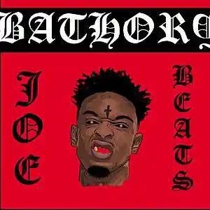 Picture for song 'My revenge is now' by artist 'Joe Bathory'