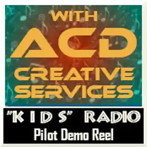 Picture for song 'ACD Creative Services - KIDS Demo Part One - 1990s' by artist 'Joey Arata'