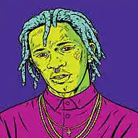 Picture for song 'Beeper (BUY 1 GET 1 FREE)' by artist 'joeysosabeats'