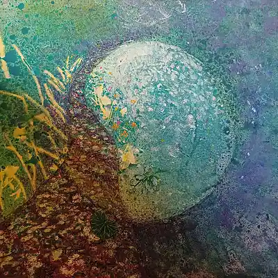 Picture for song 'eMastered_The Path to Spring 2(1)' by artist 'john knox'