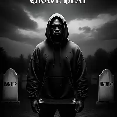 Picture for song 'Grave: Where (Kanye West) Meets The Machine' by artist 'JonesJr'