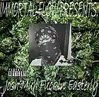Picture for song '09 End Of Dayz' by artist 'Josh Muh Fuckin Easterly'