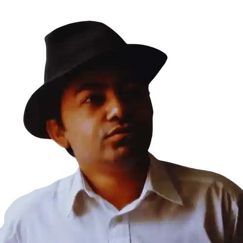 Artist picture