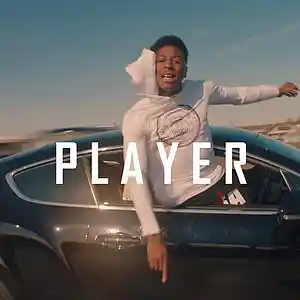 Picture for song 'Player (A Boogie x NBA YoungBoy Type Beat 2018)' by artist 'KMBeatsOfficial'