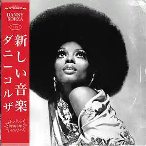 Picture for song 'Rochelle' by artist 'Danny Korza'