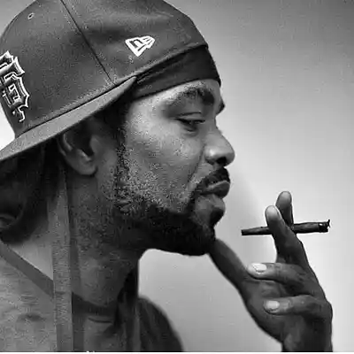 Picture for song 'carved - wu tang clan type beat' by artist 'KroM Beatz'