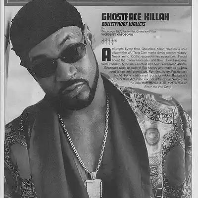 Picture for song 'rich baby - wu tang type beat' by artist 'KroM Beatz'