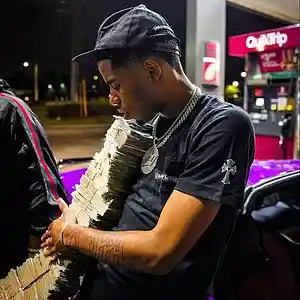 Picture for song 'sunday buy 1 get 2 free' by artist 'KroM Beatz'